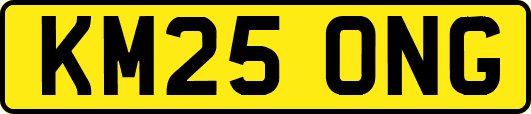 KM25ONG