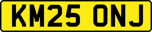 KM25ONJ