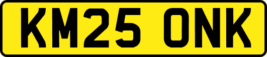 KM25ONK