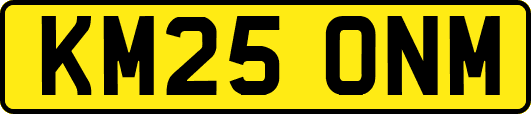 KM25ONM