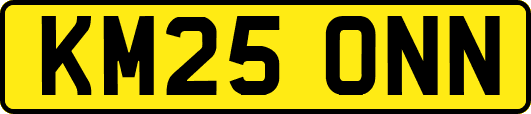 KM25ONN