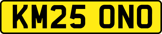 KM25ONO
