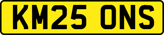 KM25ONS