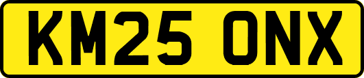 KM25ONX