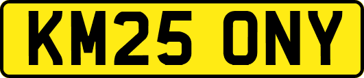 KM25ONY