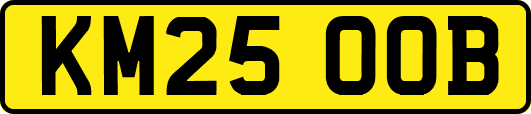 KM25OOB