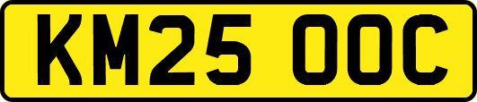KM25OOC