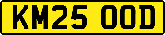 KM25OOD