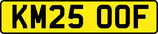 KM25OOF