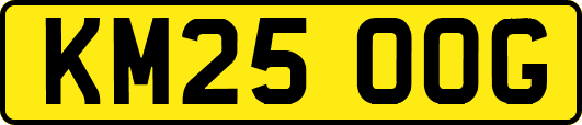 KM25OOG