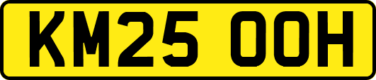 KM25OOH