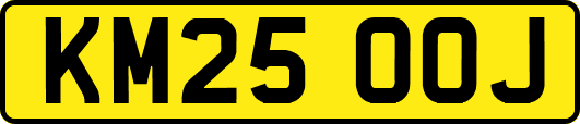 KM25OOJ