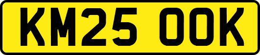 KM25OOK