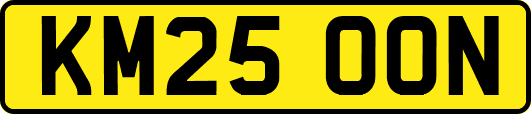 KM25OON