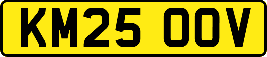 KM25OOV