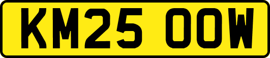 KM25OOW