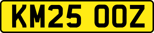 KM25OOZ