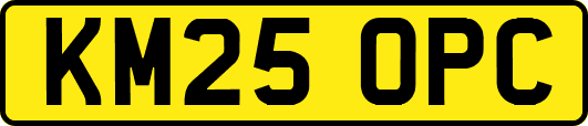 KM25OPC