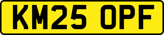 KM25OPF