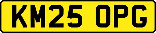KM25OPG