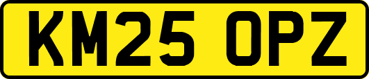 KM25OPZ