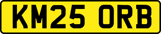 KM25ORB