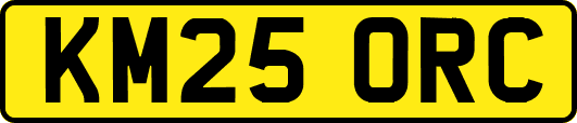KM25ORC