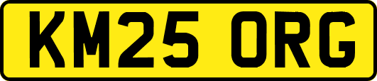 KM25ORG