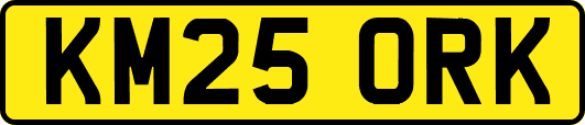 KM25ORK