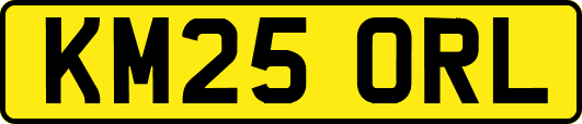 KM25ORL