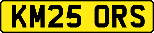 KM25ORS