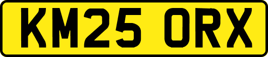 KM25ORX