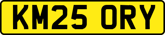 KM25ORY