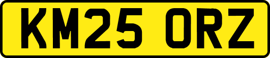 KM25ORZ