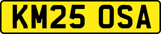 KM25OSA