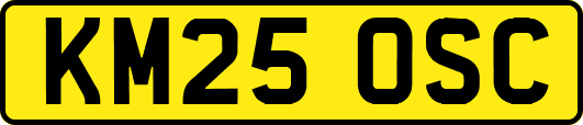 KM25OSC