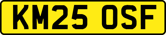 KM25OSF