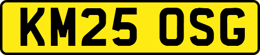 KM25OSG