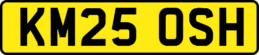 KM25OSH