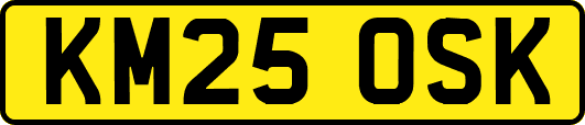 KM25OSK