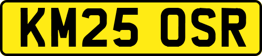 KM25OSR