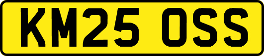 KM25OSS