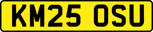 KM25OSU