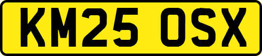 KM25OSX