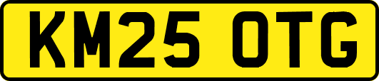 KM25OTG