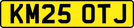 KM25OTJ