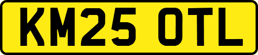 KM25OTL