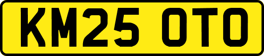 KM25OTO