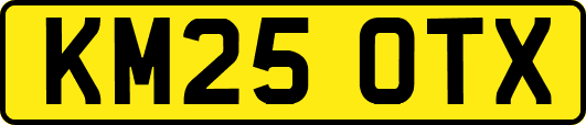 KM25OTX