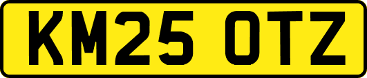 KM25OTZ
